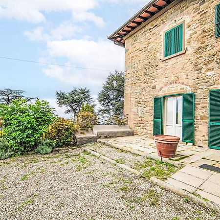Apartment Antico Duomo-4 By Interhome Cortona Bagian luar foto